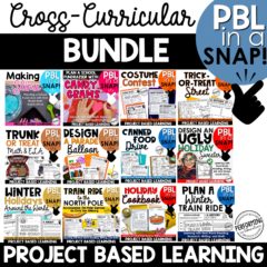 The Benefits of Project-Based Learning (and Why It Should Rule YOUR ...