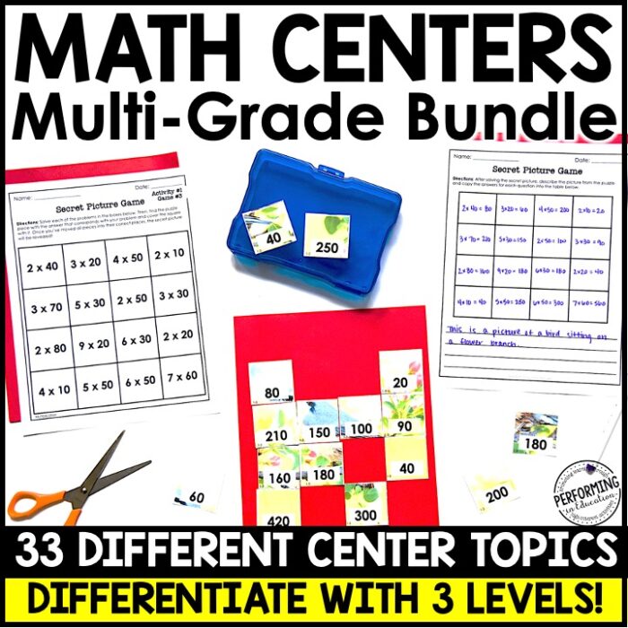 3 Free Fraction Games For Easy Review